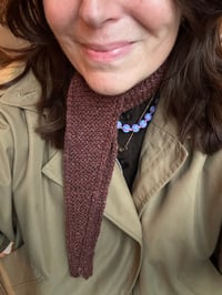 Image 5 of Toasted Teacake puntsjaaltjes 