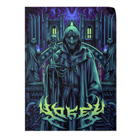 Lo Key "Oblivion" Poster