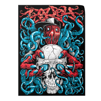 Lo Key "Lokethulhu" Poster