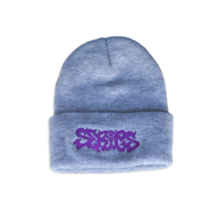 Image 2 of Swirl Beanies
