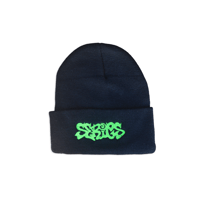 Image 1 of Swirl Beanies