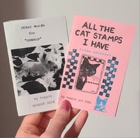Image 3 of Mini-Zines