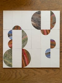 Image 1 of Memory landscape