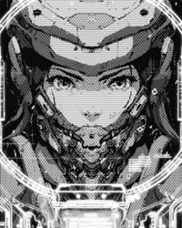 MONOGURUI digi-op: (RESPECT FOR THE KIND OF INTELLIGENCE THAT ENABLES GRASS SEED TO GROW GRASS)(ii)