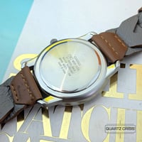 Image 2 of 2000s Casio MTP-1138 Quartz Field Watch