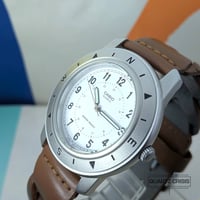 Image 4 of 2000s Casio MTP-1138 Quartz Field Watch