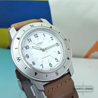 Image 5 of 2000s Casio MTP-1138 Quartz Field Watch