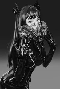 (yumi)(no)(MONOGURUI)(ii): (IT IS NOT A VERY WELL-BALANCED THING)