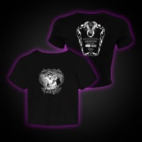 TWLGHT  Women's Baby Tee - Preorder