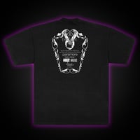 Image 2 of TWLGHT Tee - Preorder