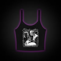 Frank Women's Tank Top - Preorder