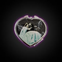 Compact Mirror Creature&Elizabeth  - Preorder