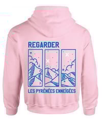 Image 1 of PINK PYRENEES 