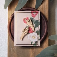 Image 1 of [On Hand] Genshin Impact Kanzashi Series - Miwaku