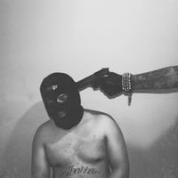 Image 1 of SANGRE - Sangre Single Sided LP