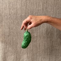 Image 6 of Pickle Ornament
