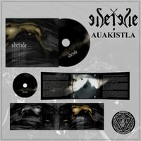 Image 4 of SEIDE - Auakistla [DIGI CD]