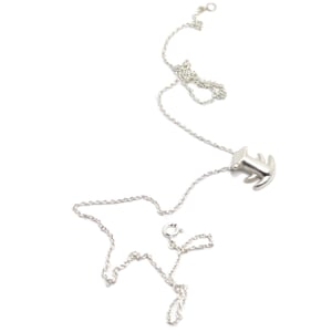 Image of FROG NECKLACE