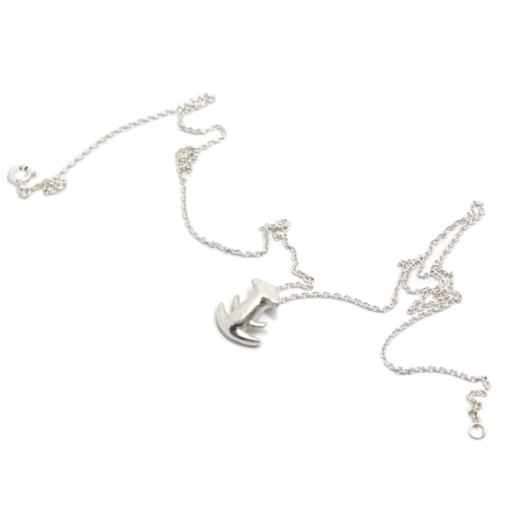 Image of FROG NECKLACE