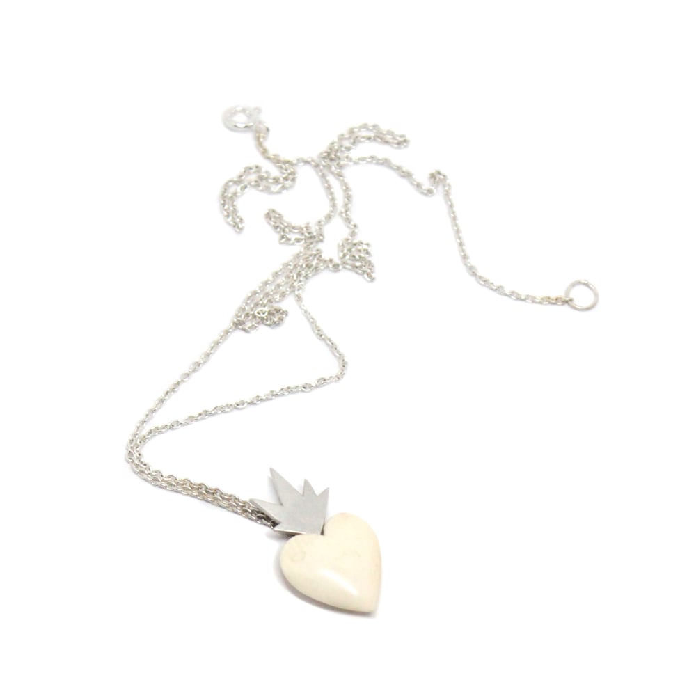 Image of BURNING HEARTS 1 + 2