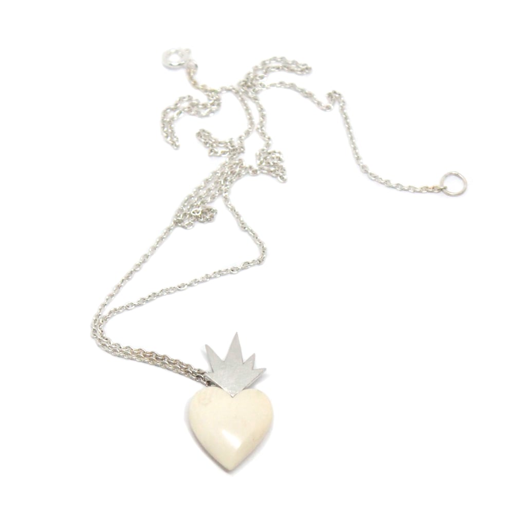 Image of BURNING HEARTS 1 + 2