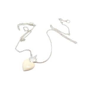 Image of BURNING HEARTS 1 + 2