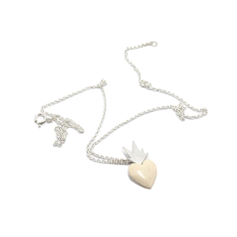 Image of BURNING HEARTS 1 + 2