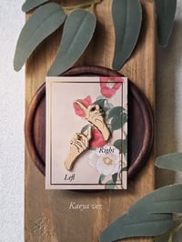 Image 3 of [On Hand] Genshin Impact Kanzashi Series - Miwaku