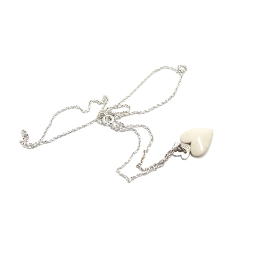 Image of BURNING HEART 3