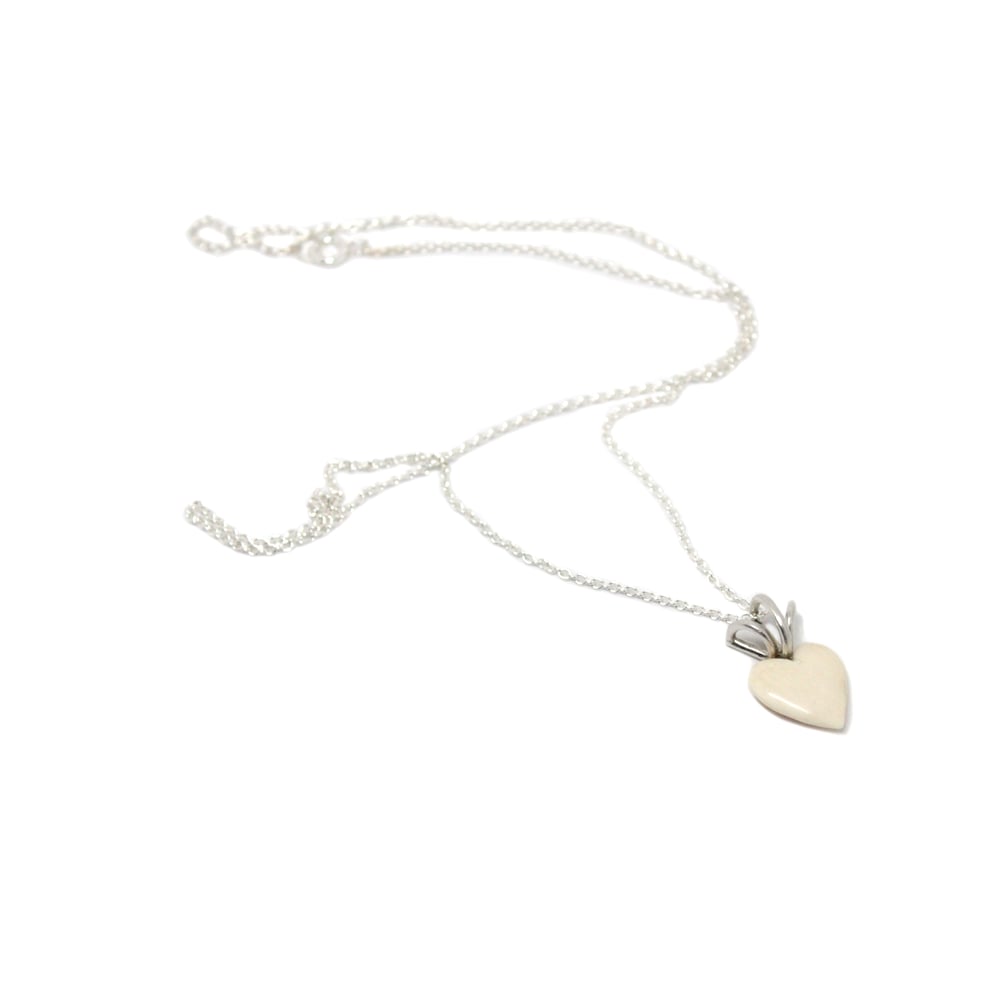 Image of BURNING HEART 4