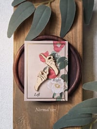 Image 2 of [On Hand] Genshin Impact Kanzashi Series - Miwaku