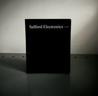 SALFORD ELECTRONICS (Cs)