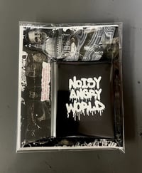Copy of Noisy Angry World