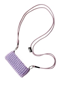 Image 1 of Loop Lilac