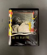 THE PINKEST FLAMINGO (Cs)