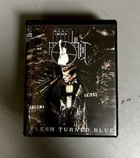 MEAT LOCKER / ROGUE STATE (Cs)