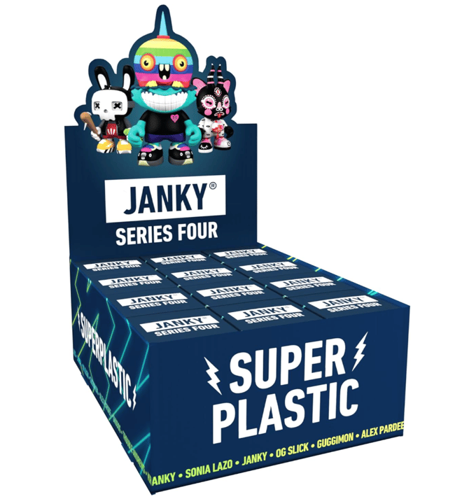 BLVCK FRIDAY WEEKEND SALE - ENDED