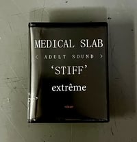 MEDICAL SLAB (Cs)