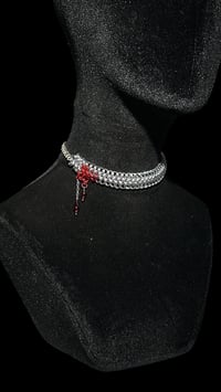 Image 1 of Mini Bozk Ancunína Necklace