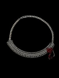 Image 2 of Mini Bozk Ancunína Necklace