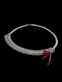 Image 3 of Mini Bozk Ancunína Necklace