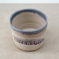 Image 5 of Winter Walk Plant Pot