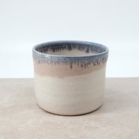 Image 3 of Winter Walk Plant Pot