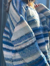 Image 4 of Jersey "Yosemite Azul"