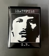 DEATHPILE (Cs)