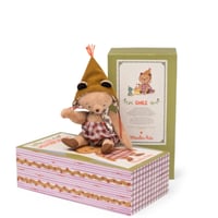 Image 5 of  Émile the little bear -Les Minouchkas by Moulin Roty