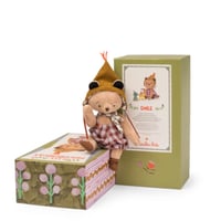 Image 3 of  Émile the little bear -Les Minouchkas by Moulin Roty