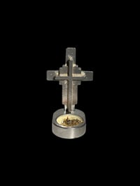 Image 1 of Sacrosanct Votive Candle Holder