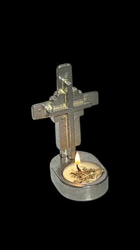 Image 5 of Sacrosanct Votive Candle Holder