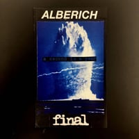 ALBERICH/FINAL (Cs)